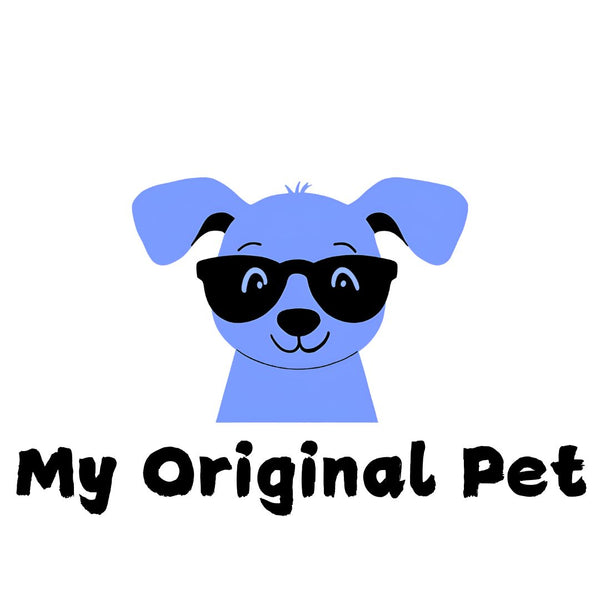 My Original Pet