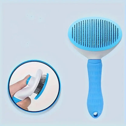 Pet Hair Removal Comb